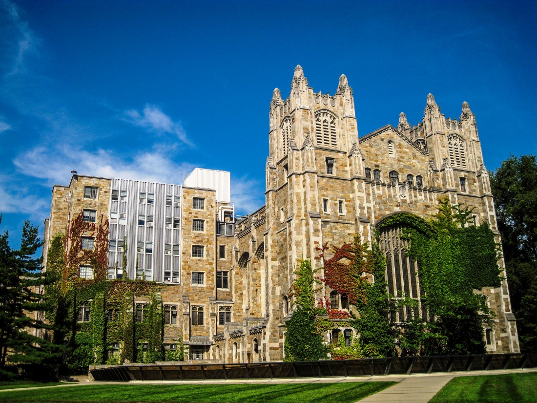 Universidade de Michigan Ann Arbor